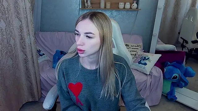 ArinaWong's cam snapshot