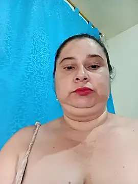 marianismith's cam snapshot