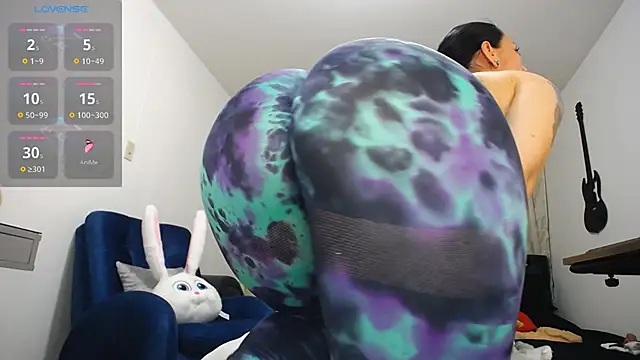 Litas_Secrets's cam snapshot