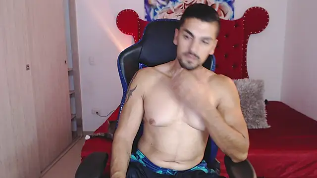 axelwinters__'s cam snapshot