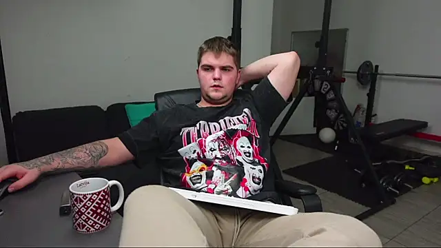 Jackson_Teele's cam snapshot