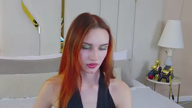 ChloeSimoon's cam snapshot