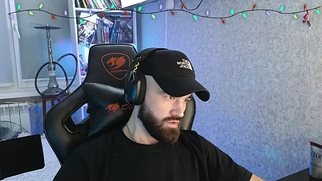 _Mostly_'s cam snapshot