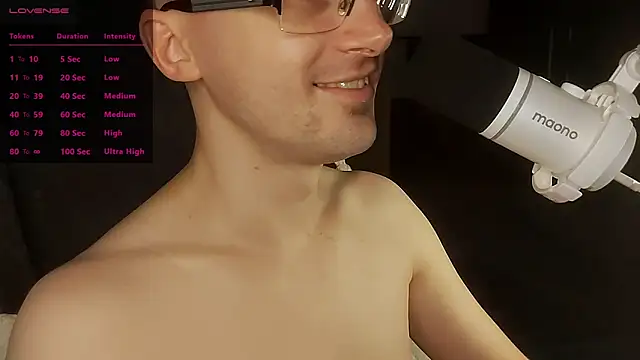 Moonsire1's cam snapshot