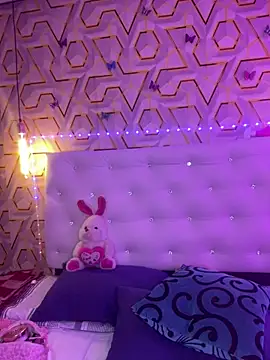 Ashly_cutee's cam snapshot