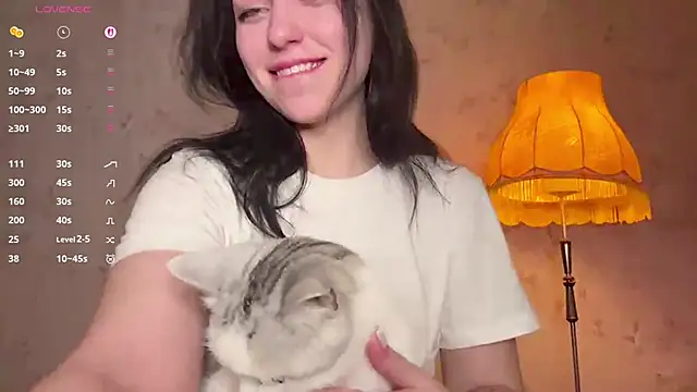 GlibRasher's cam snapshot