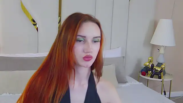 ChloeSimoon's cam snapshot