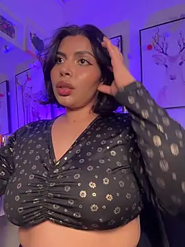 GigiiStone's cam snapshot