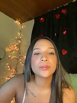 cutie_dance's cam snapshot