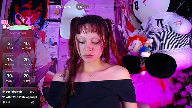 bombom_6's cam snapshot