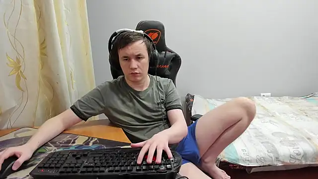 iliaskrislove's cam snapshot