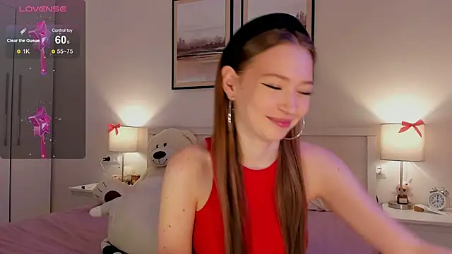 diana_nier's cam snapshot