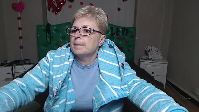 EmiliaGree's cam snapshot