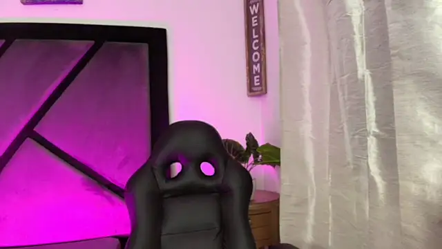 GabrielaDurann's cam snapshot