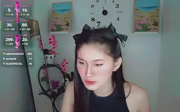 anne_smithe's cam snapshot