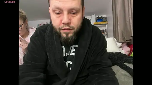 harleyblair's cam snapshot