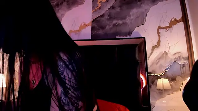 SusanVilla's cam snapshot