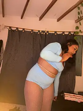 Isabella_Belmont's cam snapshot