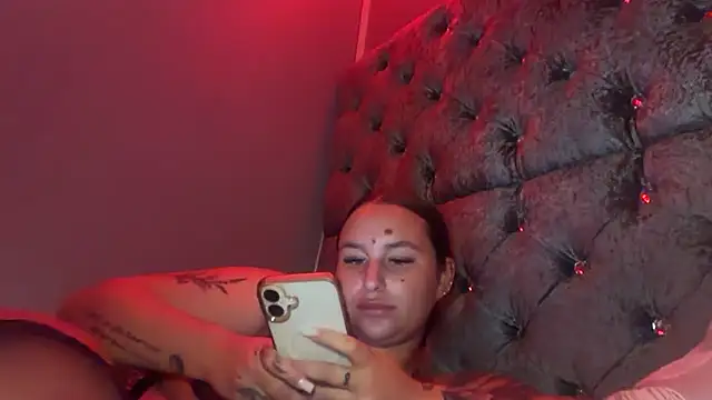 MissSophhh's cam snapshot