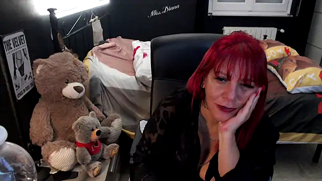 diavo72's cam snapshot