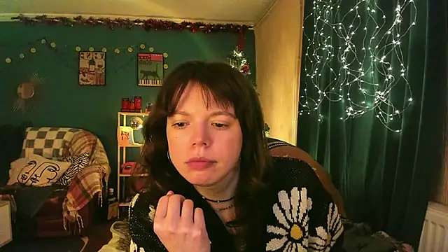 ClancyMorissey's cam snapshot