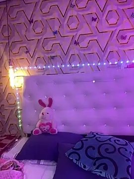 Ashly_cutee's cam snapshot