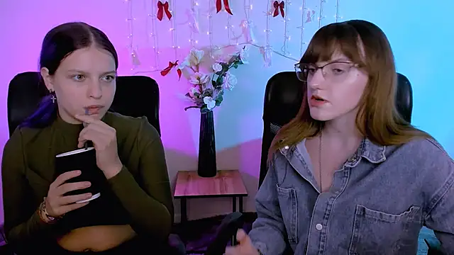 kaela_spell_'s cam snapshot