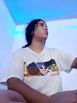 Ailen-cute's cam snapshot