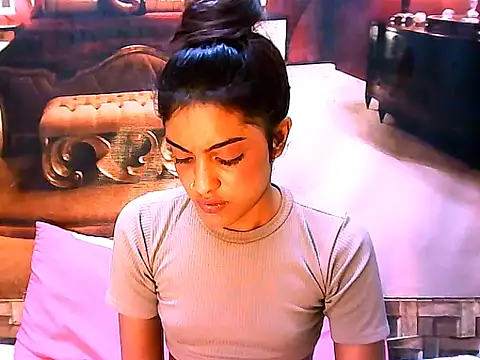 IndianPretty14u2Luv's cam snapshot