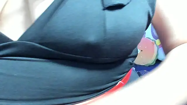 LillyCandy's cam snapshot