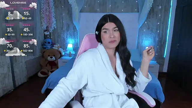 floryn_susana's cam snapshot