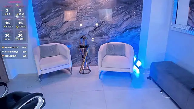 RenataReyes's cam snapshot