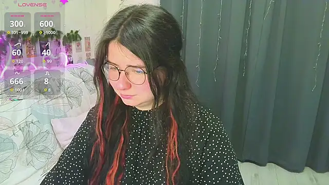 ss-katekisa-ss's cam snapshot