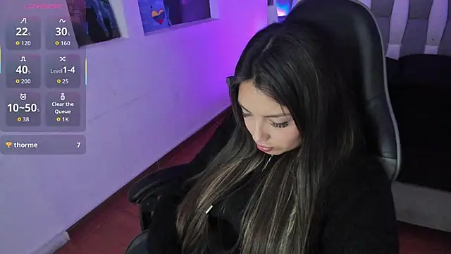 Adaara_Rey's cam snapshot