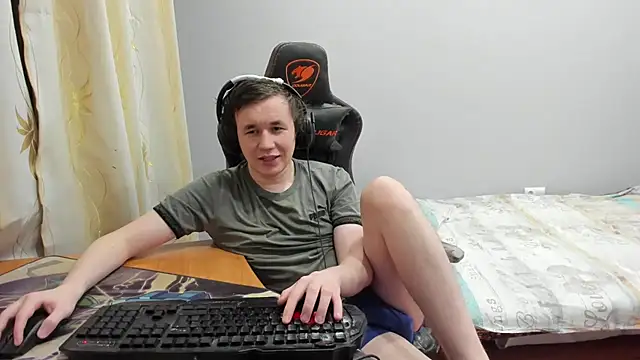 iliaskrislove live sex cam