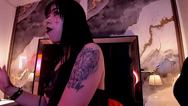 SusanVilla's cam snapshot