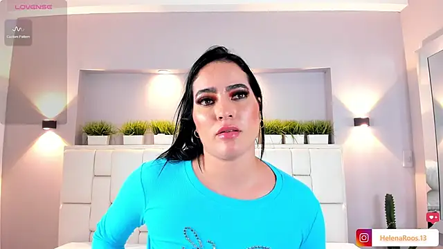 HelenaRoos's cam snapshot