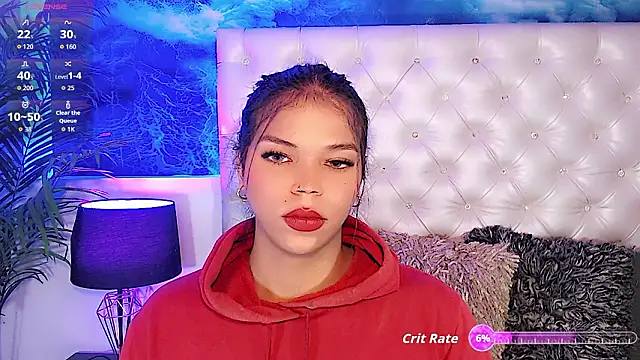 Keira_Fox31's cam snapshot