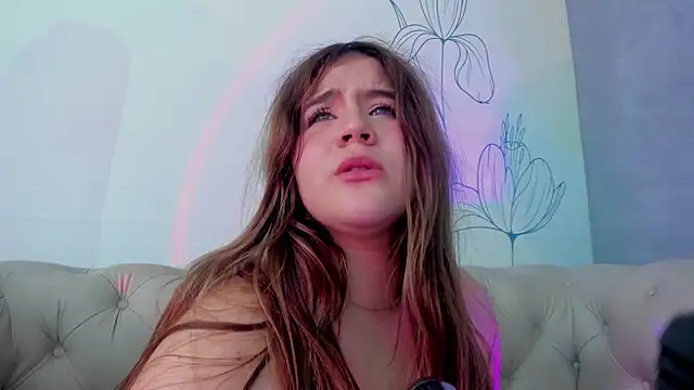 ivy_velvet's cam snapshot