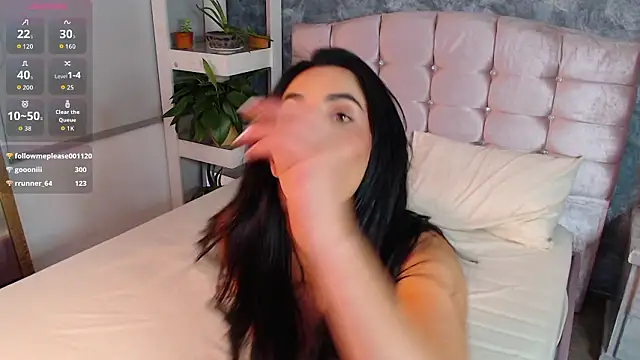 niko_robin's cam snapshot