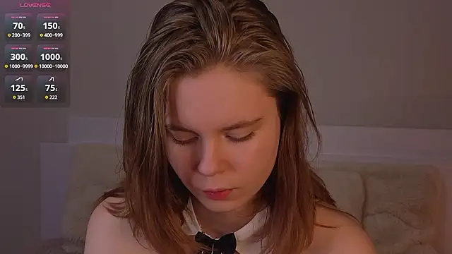 JulietteRain's cam snapshot