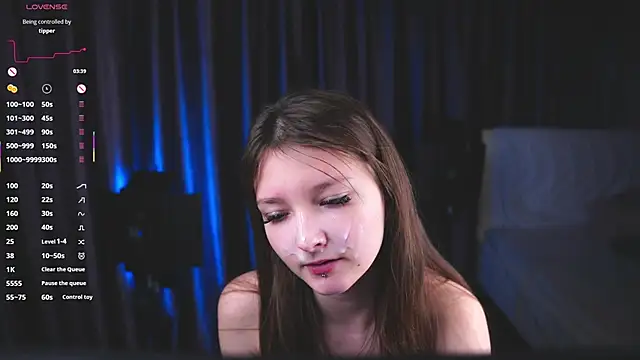 DongMolt's cam snapshot