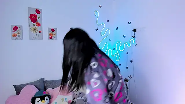 lilielou_'s cam snapshot