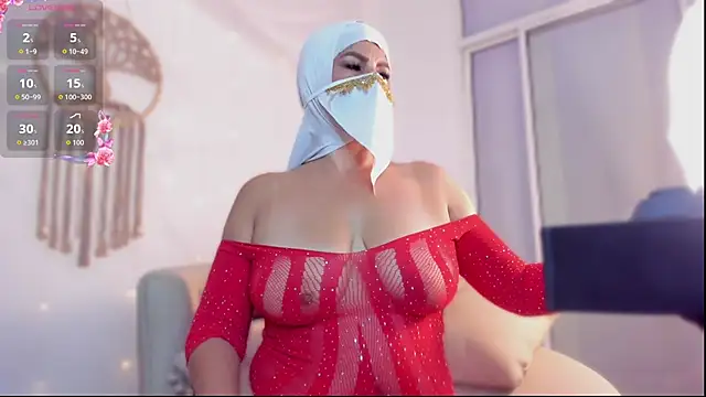 Hannaa_Dolly's cam snapshot