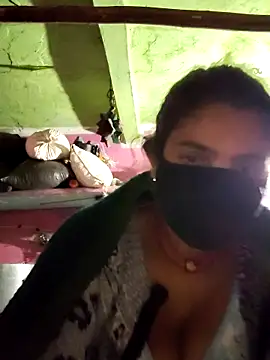 Anita-Dube's cam snapshot