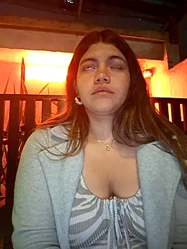 Ivy_enjoy's cam snapshot