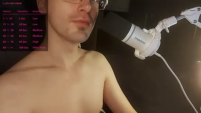 Moonsire1's cam snapshot