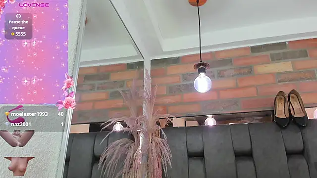 JESSYCORTES's cam snapshot