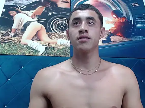 Cris_steban1's cam snapshot