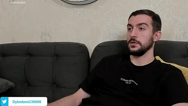 Dylan_Best's cam snapshot